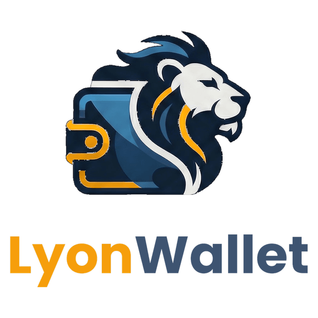 LyonWallet